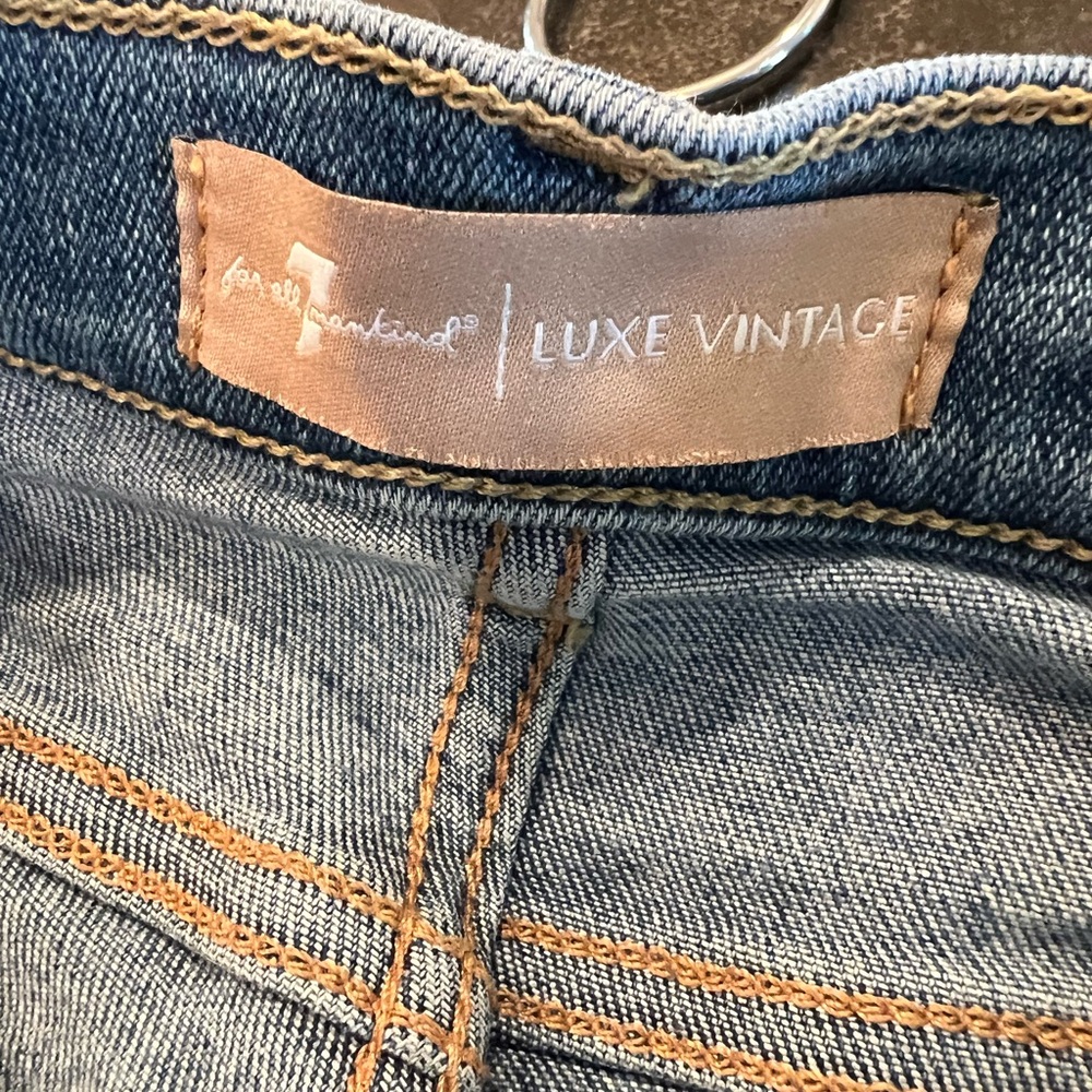 Seven jeans